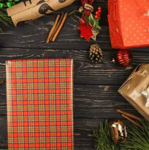 Selection of diverse gift cards for different occasions